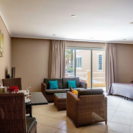 Luxury Studio Rough Scad At Den Laman Kralendijk na wyspie Bonaire Zewnętrze zdjęcie
