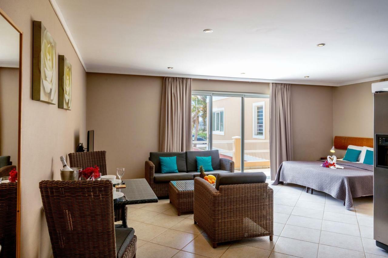 Luxury Studio Rough Scad At Den Laman Kralendijk na wyspie Bonaire Zewnętrze zdjęcie