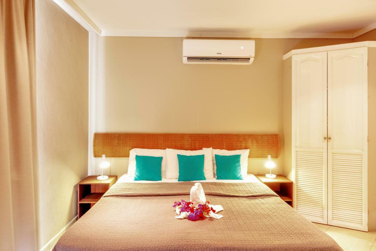 Luxury Studio Rough Scad At Den Laman Kralendijk na wyspie Bonaire Zewnętrze zdjęcie